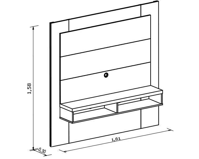 Painel Milão