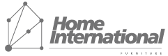 Logotipo Home International