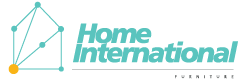 Logotipo Home International